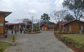 Ri Shat Sngi Orchid Resort By World Choice