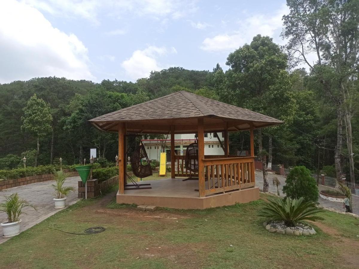 Ri Shat Sngi Orchid Resort By World Choice Shillong Exterior photo