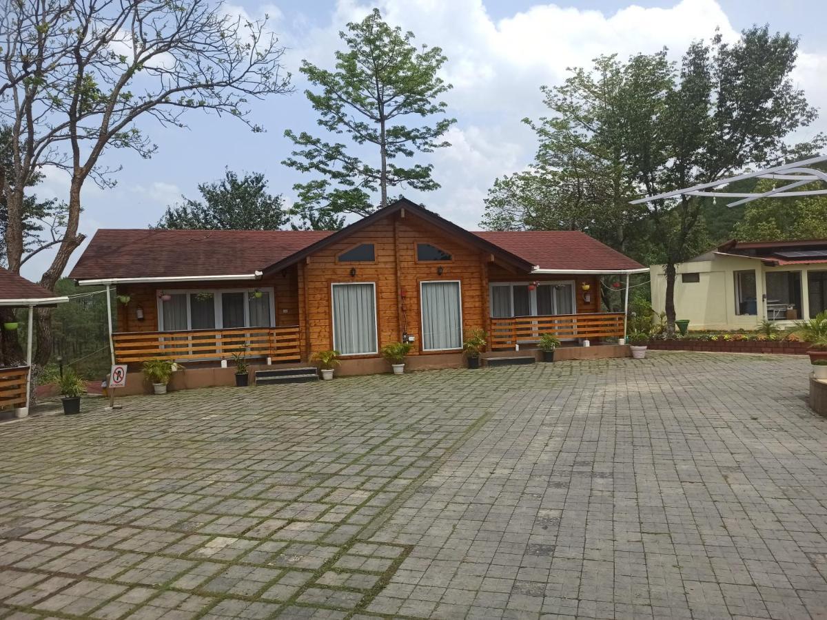 Ri Shat Sngi Orchid Resort By World Choice Shillong Exterior photo