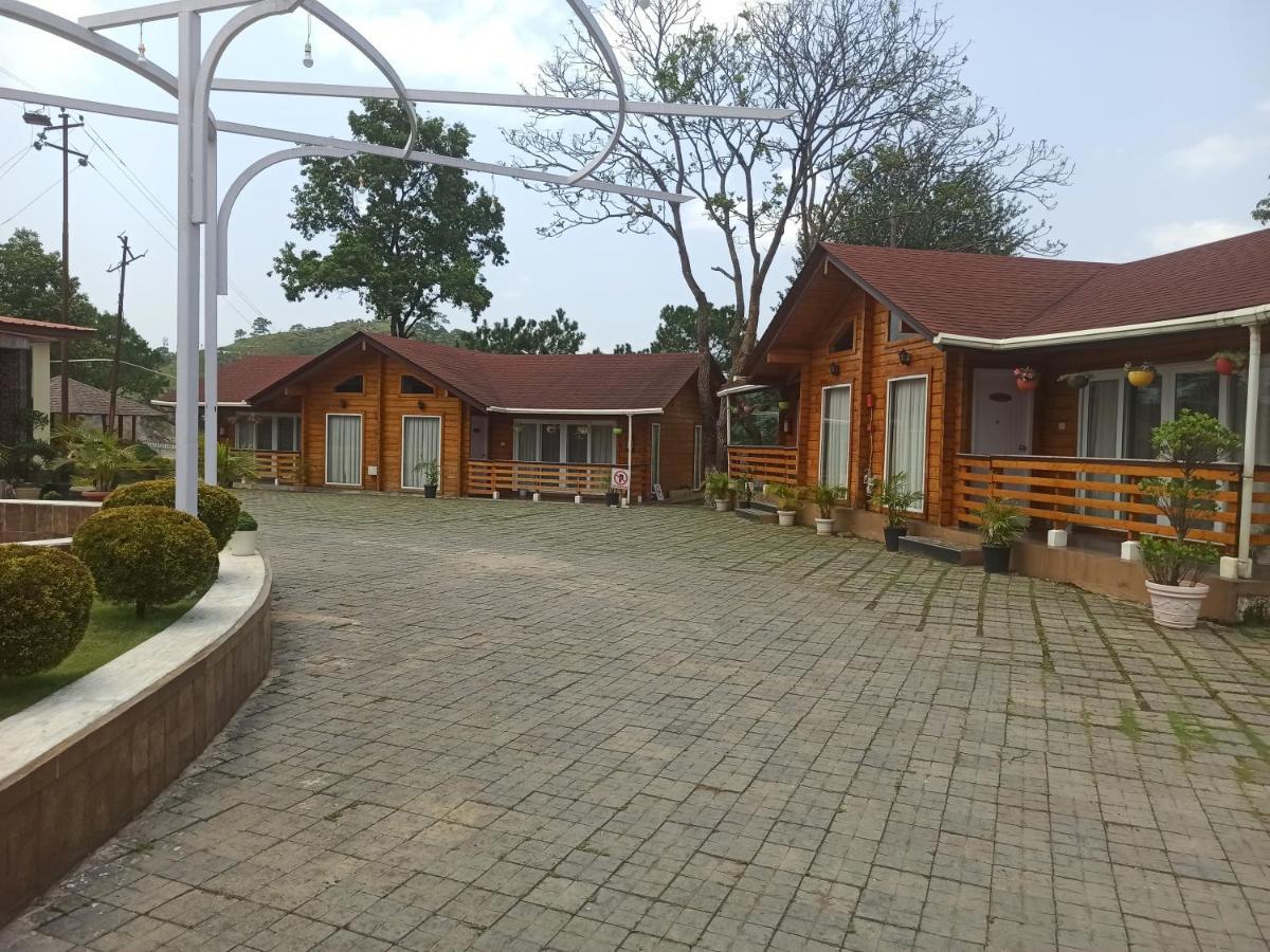 Ri Shat Sngi Orchid Resort By World Choice Shillong Exterior photo
