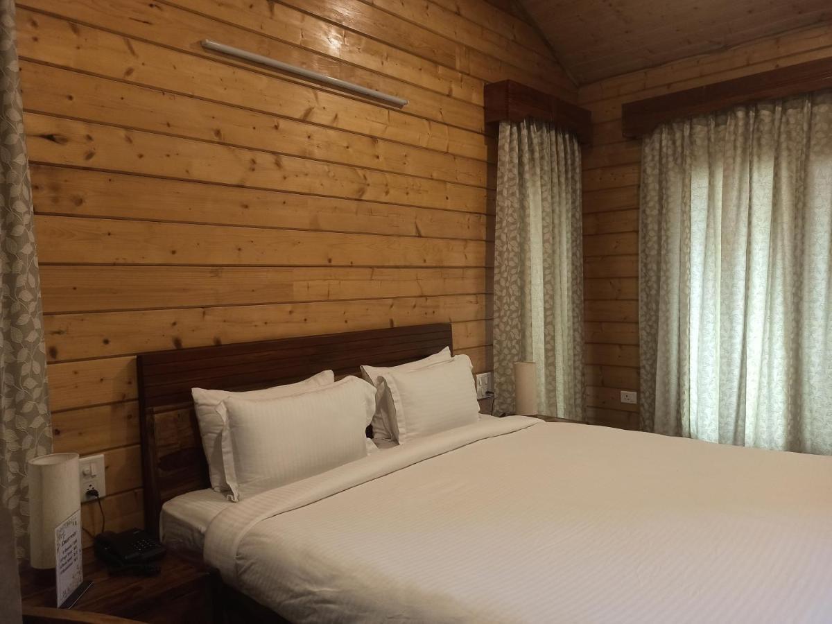 Ri Shat Sngi Orchid Resort By World Choice Shillong Exterior photo
