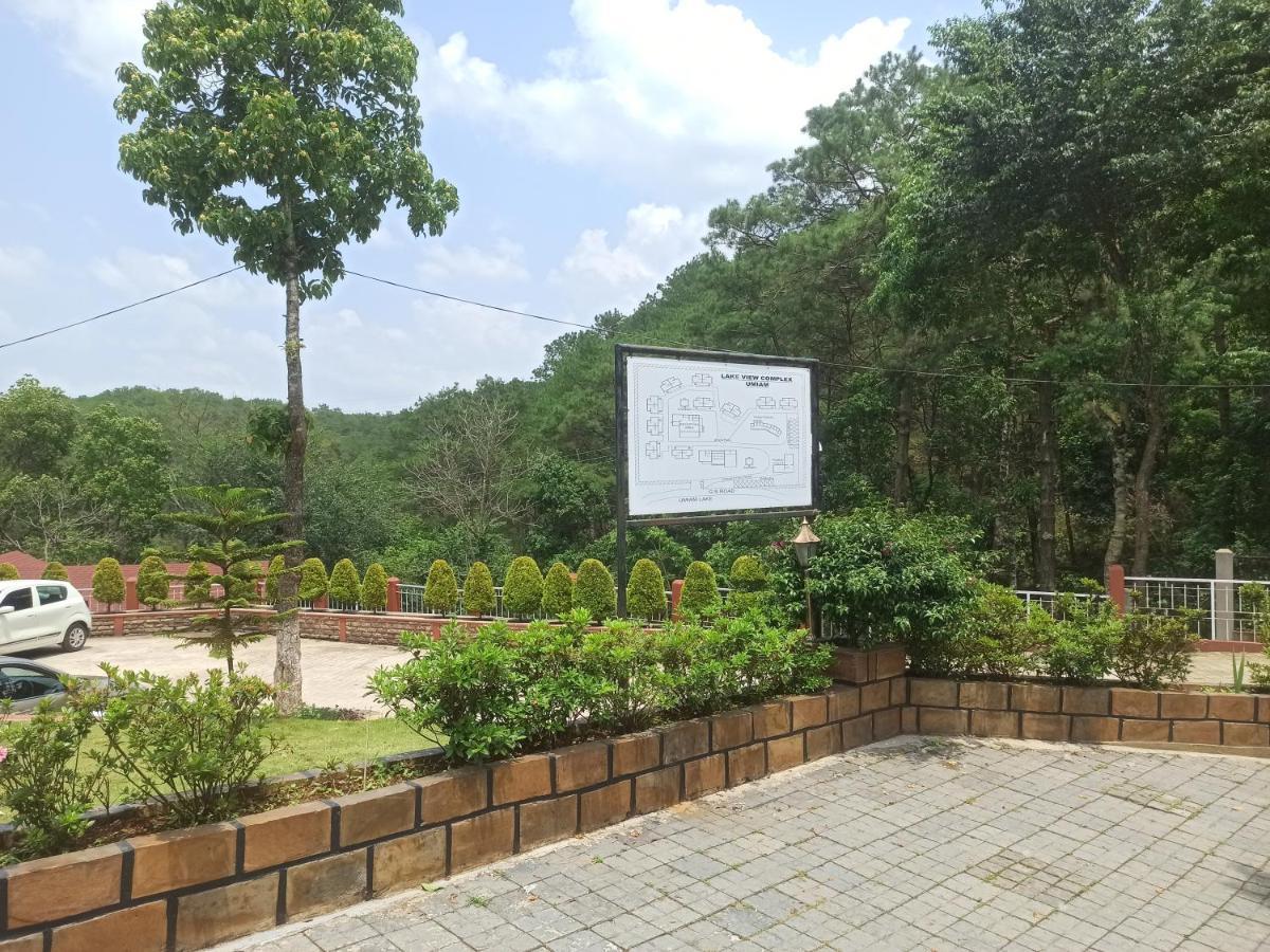 Ri Shat Sngi Orchid Resort By World Choice Shillong Exterior photo