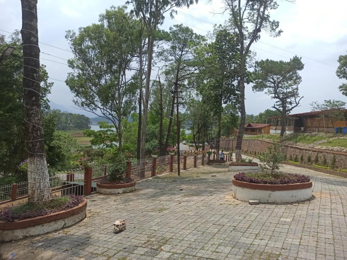 Ri Shat Sngi Orchid Resort By World Choice Shillong Exterior photo