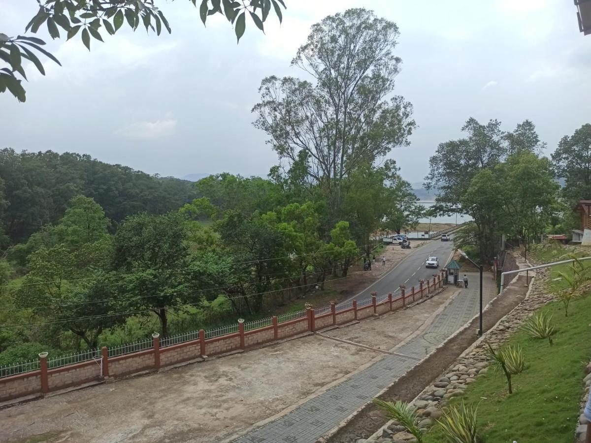 Ri Shat Sngi Orchid Resort By World Choice Shillong Exterior photo